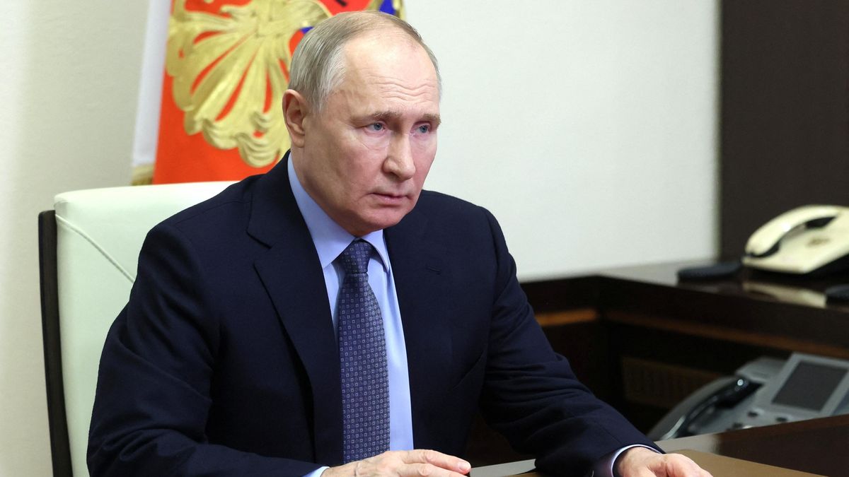 Putin podepsal dekret o jarních odvodech, do armády nastoupí 150 tisíc lidí